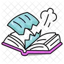 Error Business Web Icon