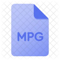 Page mpg  Icon