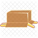 Page Not Found Cat  Icon