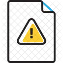 Page Not Found Empty Not Found Icon