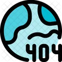 Page Not Found  Icon