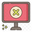 Page Not Found  Icon