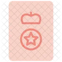 Page of pentacles  Icon