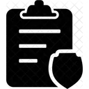 Page protection  Icon