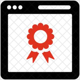 Page quality  Icon