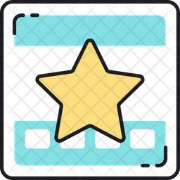Page quality Icon
