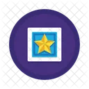 Mpage Quality Icon