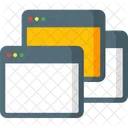 Page Ranking Icon