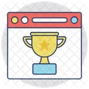 Page Rating Icon