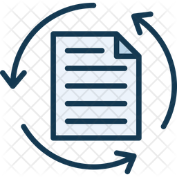 Page refresh Icon