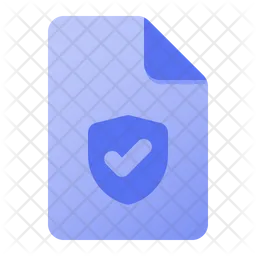 Page security  Icon
