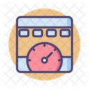 Mpage Speed Icon