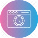 Page Speed Page Speed Icon