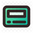 Pager  Icon