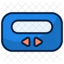Pager Symbol