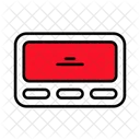 Pager Electronics Device Icon