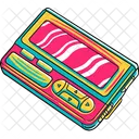 Pager  Symbol