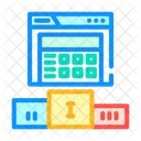 Pagerank  Icon