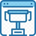 Page Rank Pagerank Icon