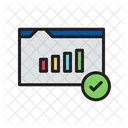 Pagerank Checker  Symbol