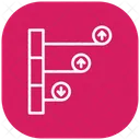 Pagerank Clasificacion Pagerank Icono