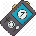 Pagers Restaurant Beeper Icon