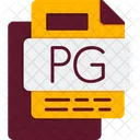 Pages File File Format File Icon