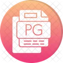 Pages file  Icon