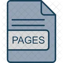 Document Book Paper Icon