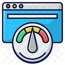 Pagespeed  Icon