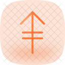 キーボードのページアップ、ビジネス、ラップトップ アイコン