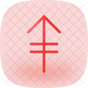 キーボードのページアップ、ビジネス、ラップトップ アイコン