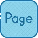 Pagina Icono