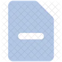Usuario Interface Sinal Ícone