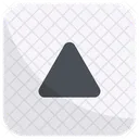 Pagina Arriba Icono