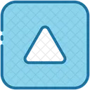 Pagina Arriba Icono
