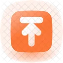 Pagina Arriba Icon