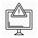 Pagina De Errores Icon