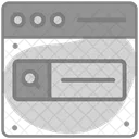 SEO Pagina Da Web Web Ícone