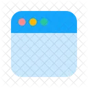 Página  Icon
