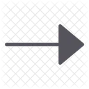 Seta Simbolos De Direcao Setas De Navegacao Ícone