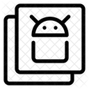 Filtro De Paginacao Android Icon