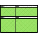 Paginas Web Pagina Web Pagina Icono
