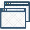 Sem Seo Paginas Web Icono