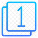 Paginate Filter Icon