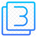 Paginate Filter Icon