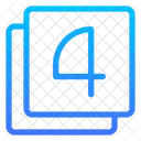 Paginate Filter Icon