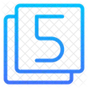 Paginate Filter Icon