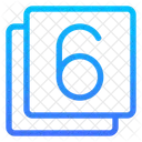 Paginate Filter Icon