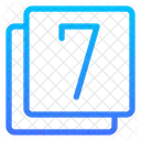 Paginate Filter Icon